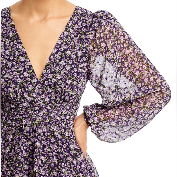 ASTR Maxi Dress - Picture 7 of 9